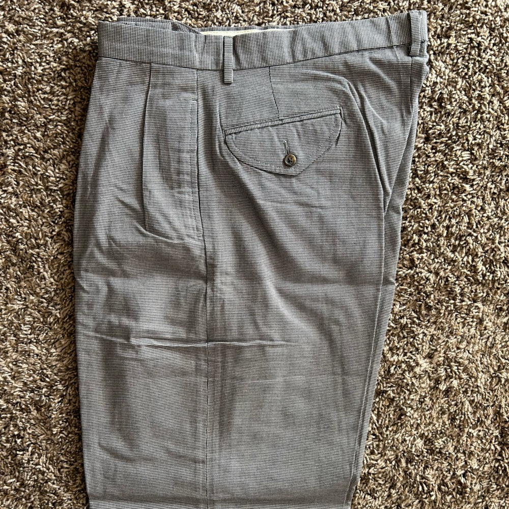 Men’s Dress Pants